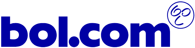 Logo van bol.com