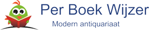 Logo van Per Boek Wijzer