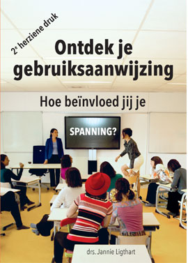 Achterzijde flyer